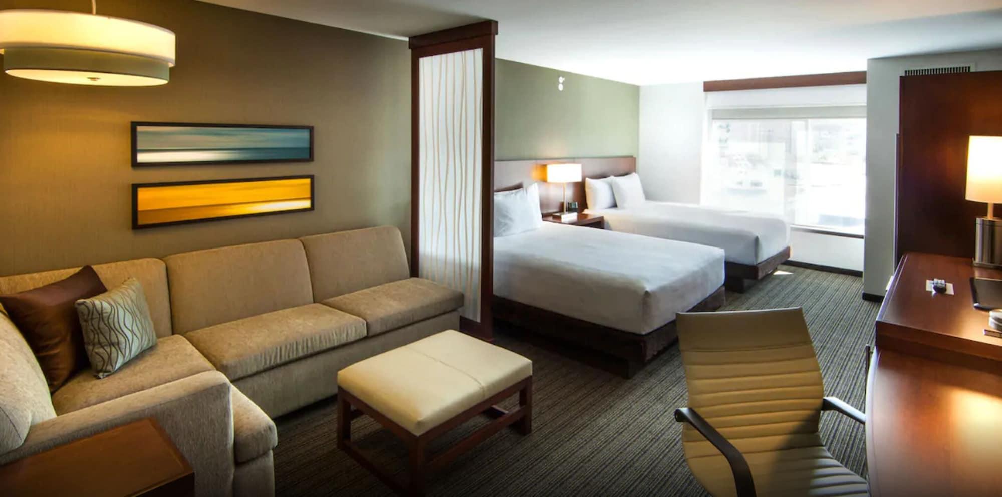 Hyatt Place Tijuana Esterno foto