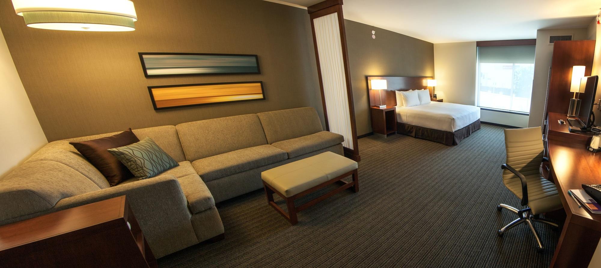 Hyatt Place Tijuana Esterno foto