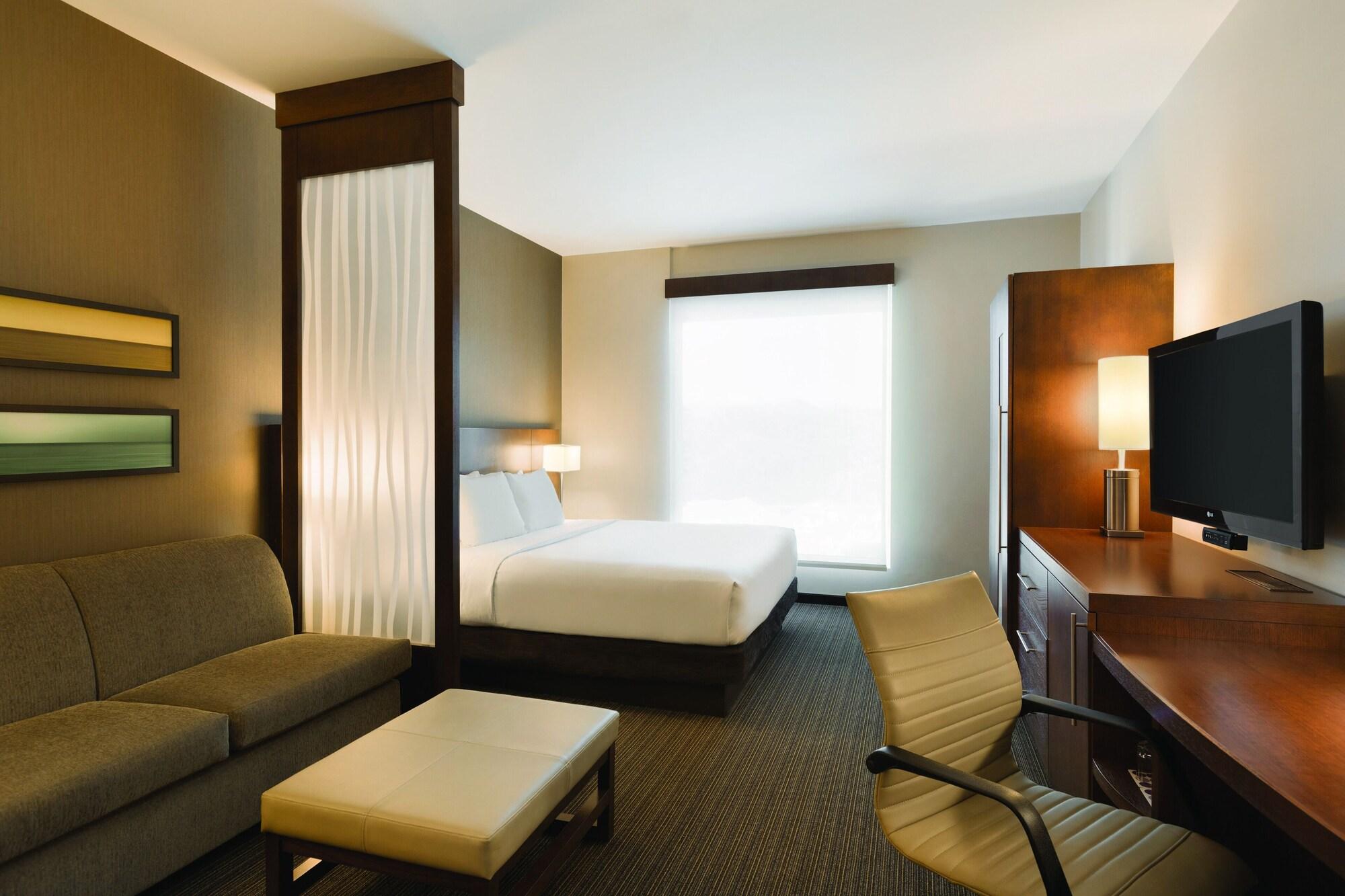 Hyatt Place Tijuana Esterno foto