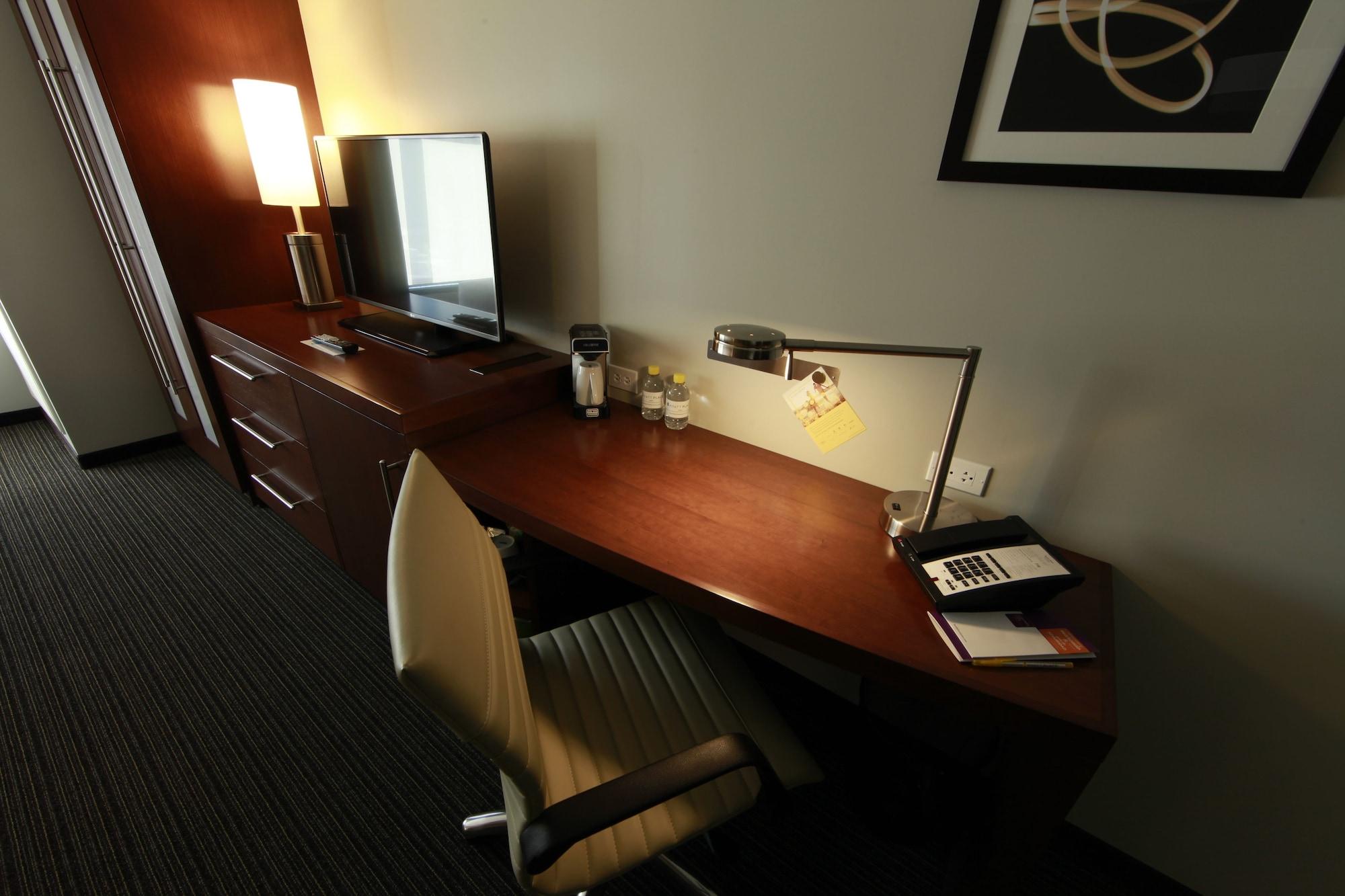 Hyatt Place Tijuana Esterno foto