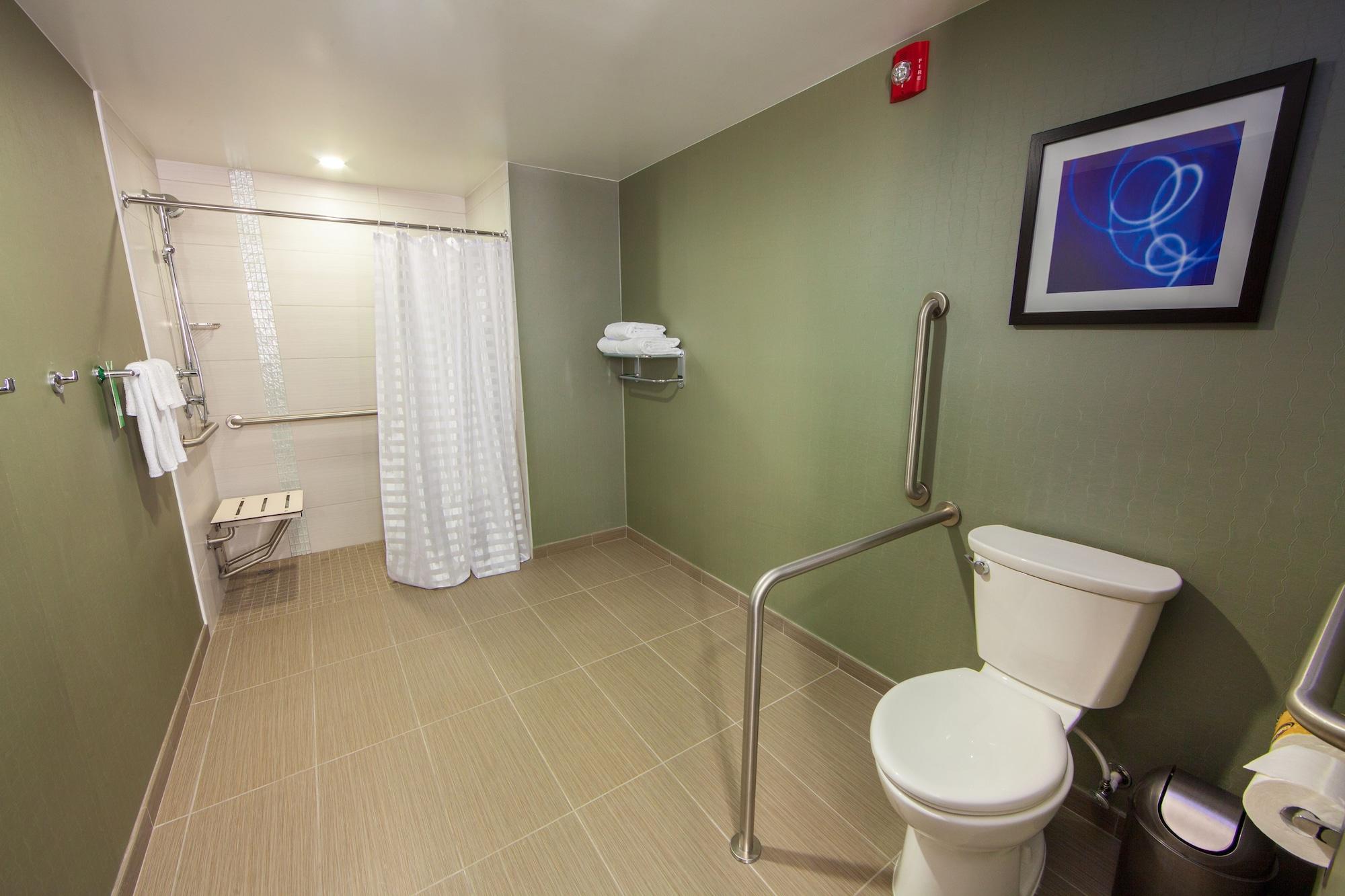 Hyatt Place Tijuana Esterno foto