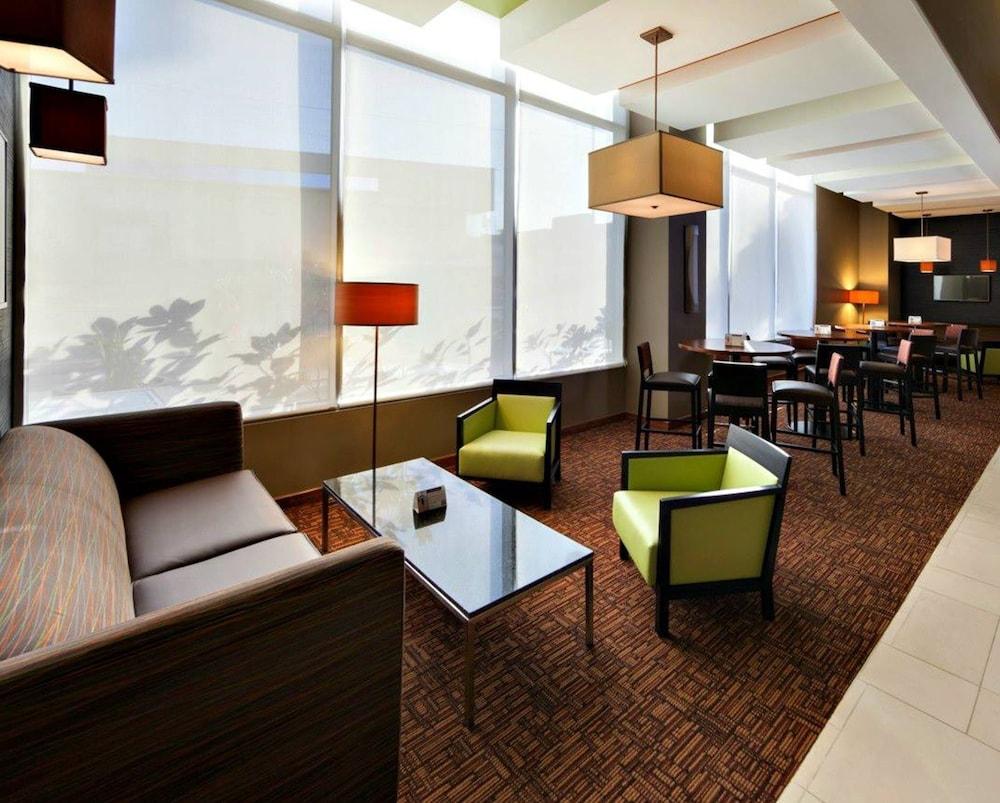 Hyatt Place Tijuana Esterno foto