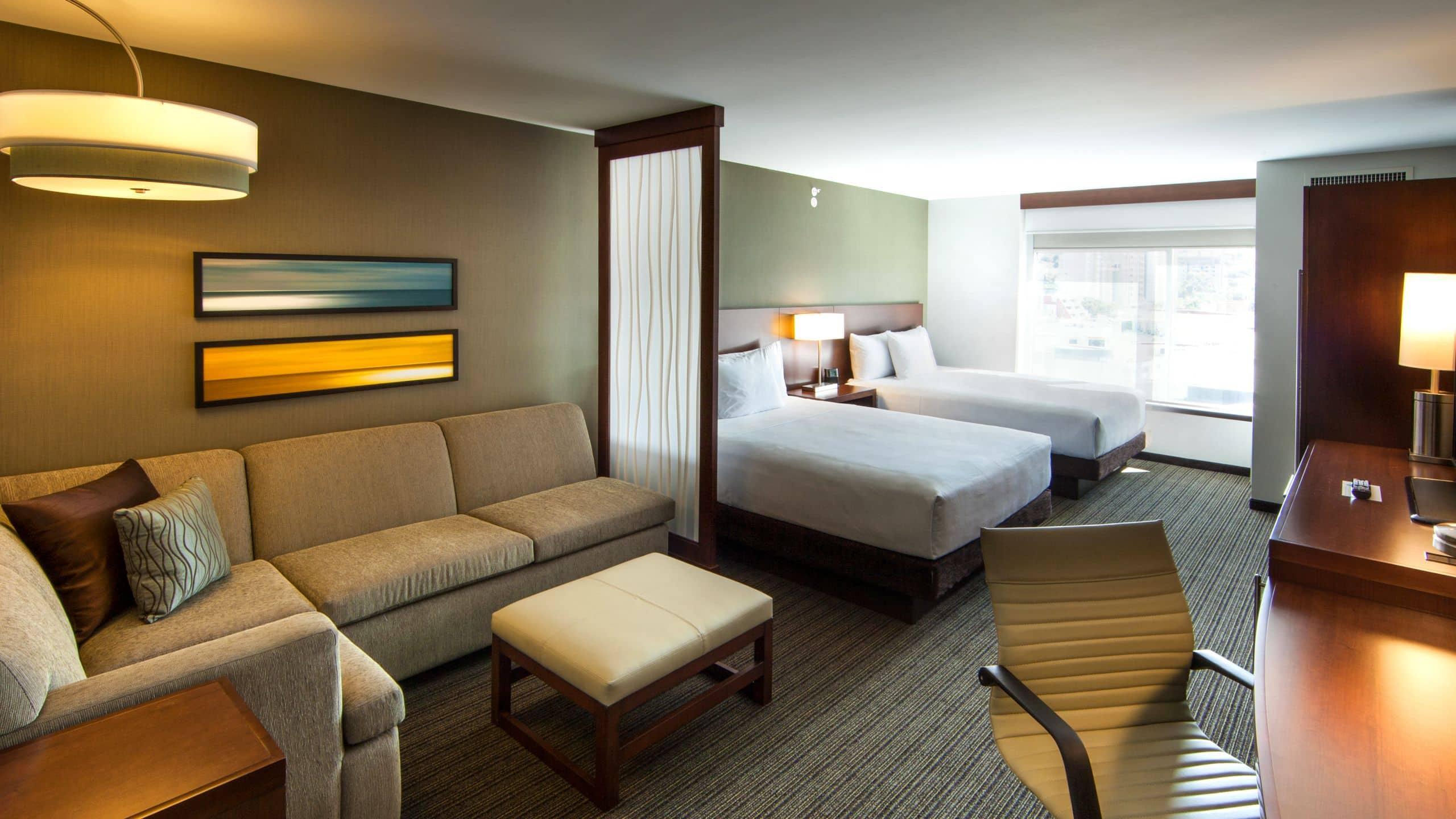 Hyatt Place Tijuana Esterno foto