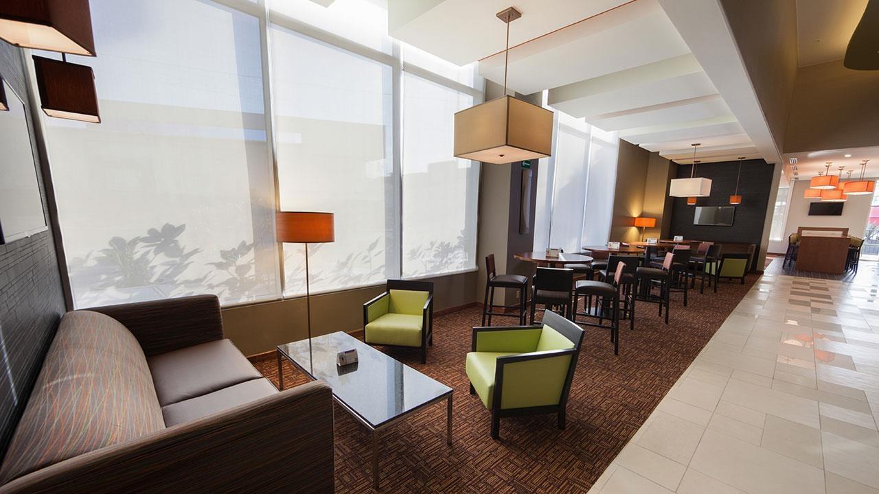 Hyatt Place Tijuana Esterno foto