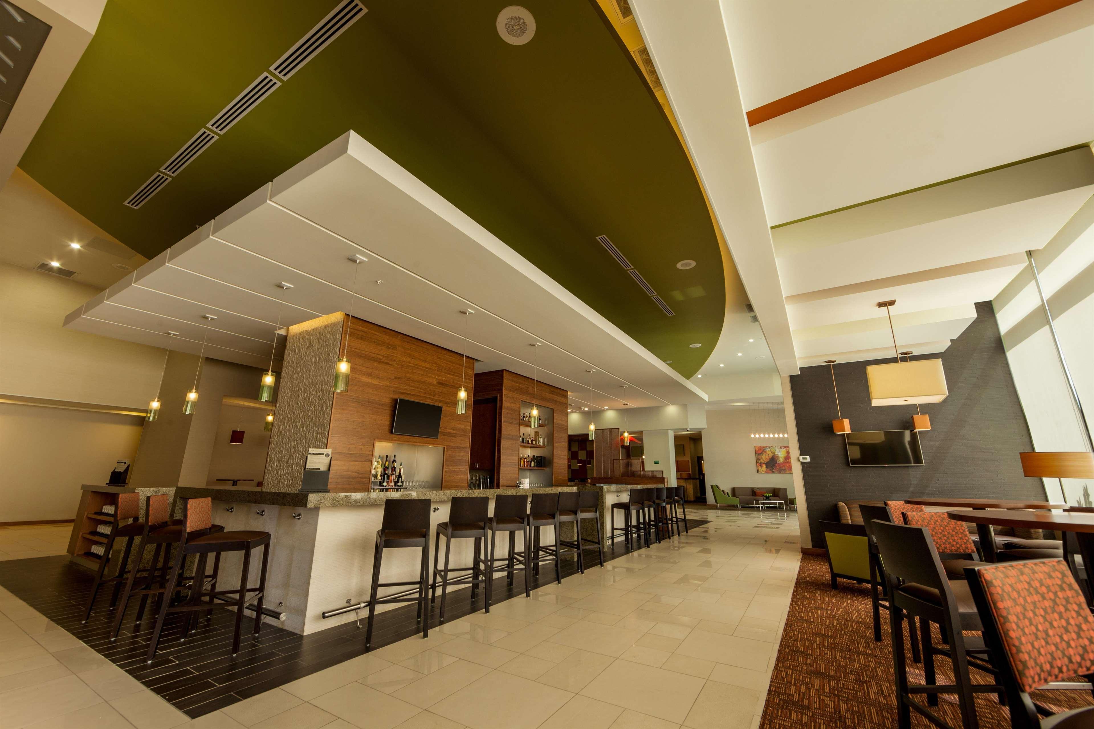 Hyatt Place Tijuana Esterno foto