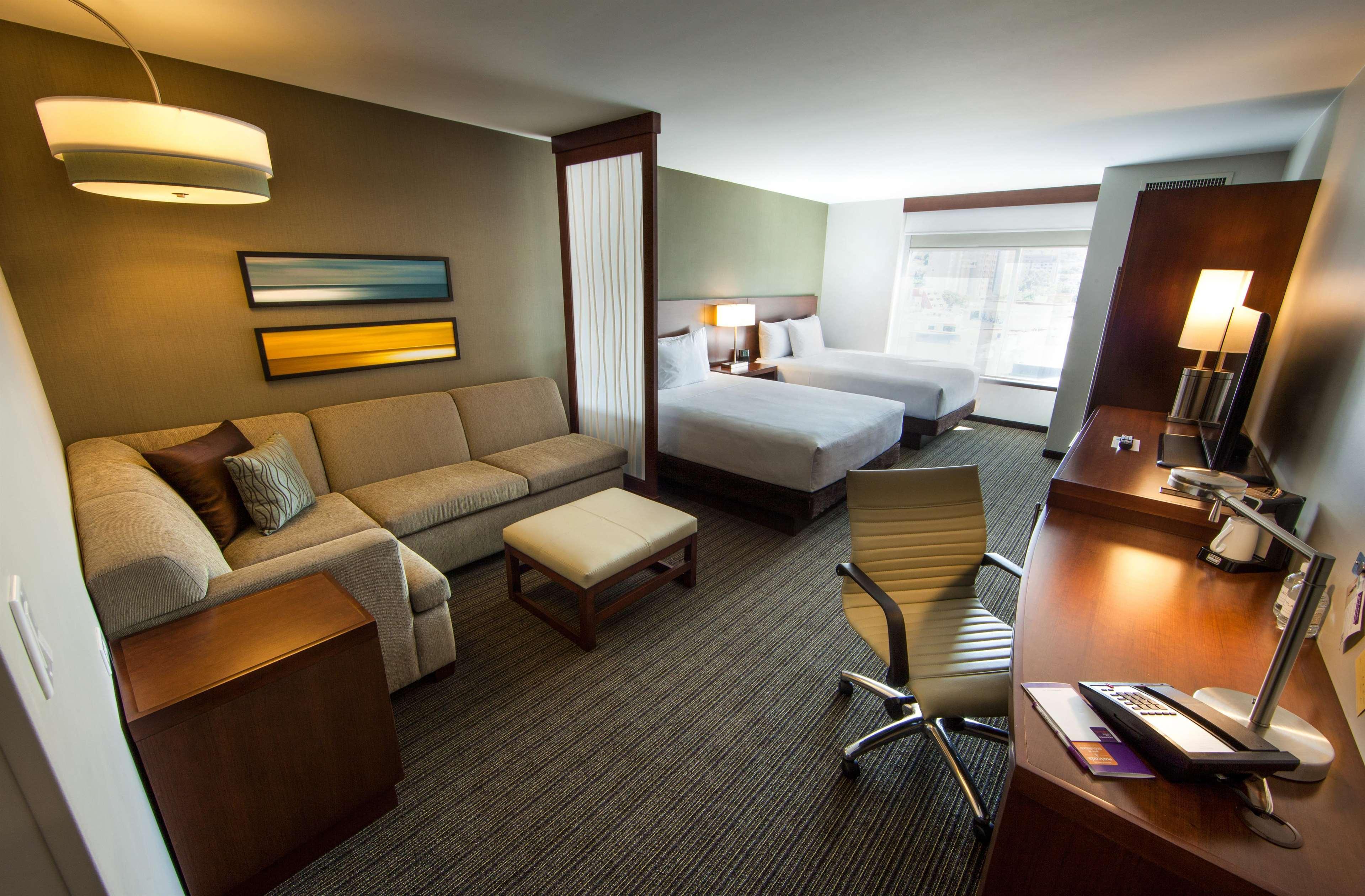 Hyatt Place Tijuana Esterno foto