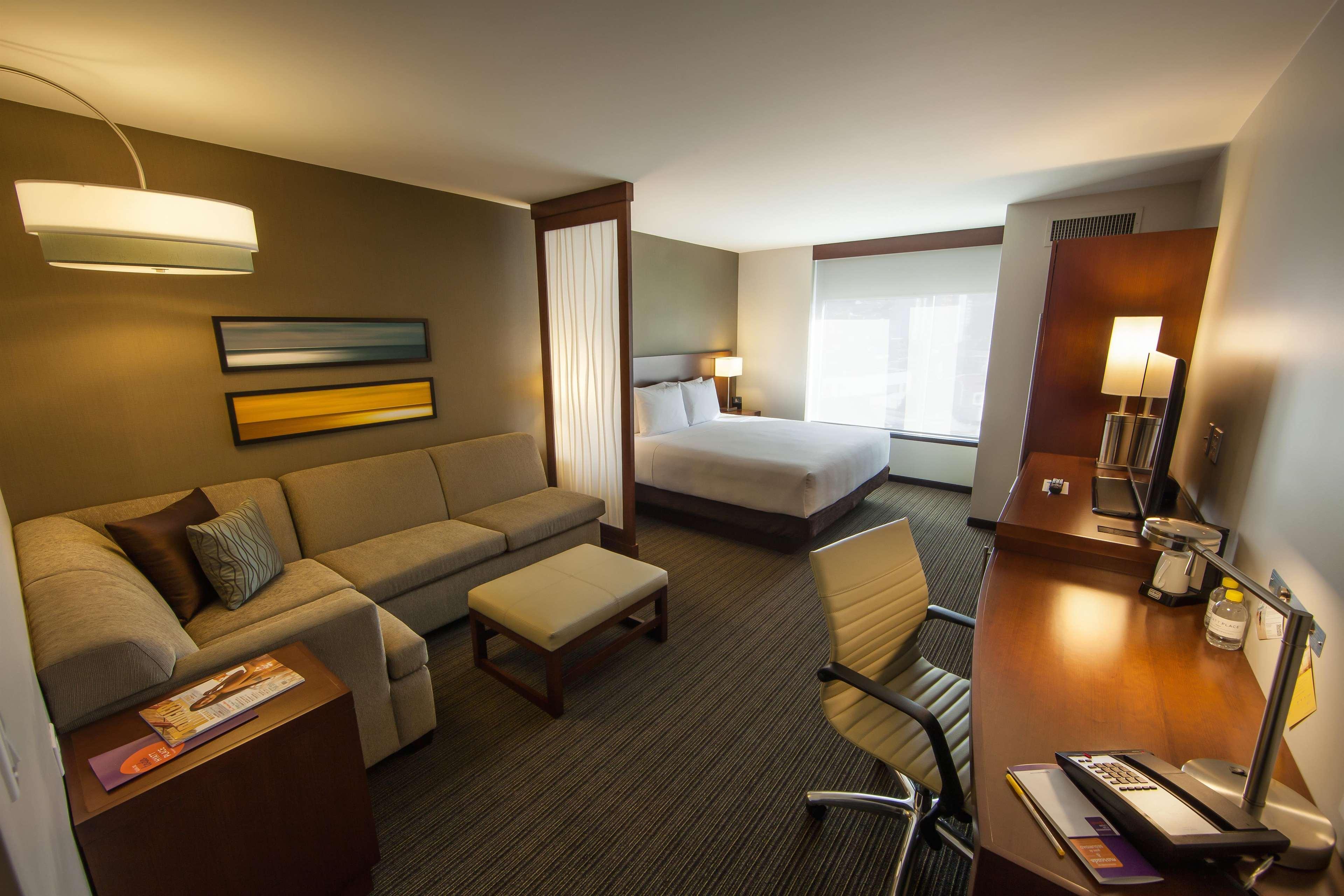 Hyatt Place Tijuana Esterno foto