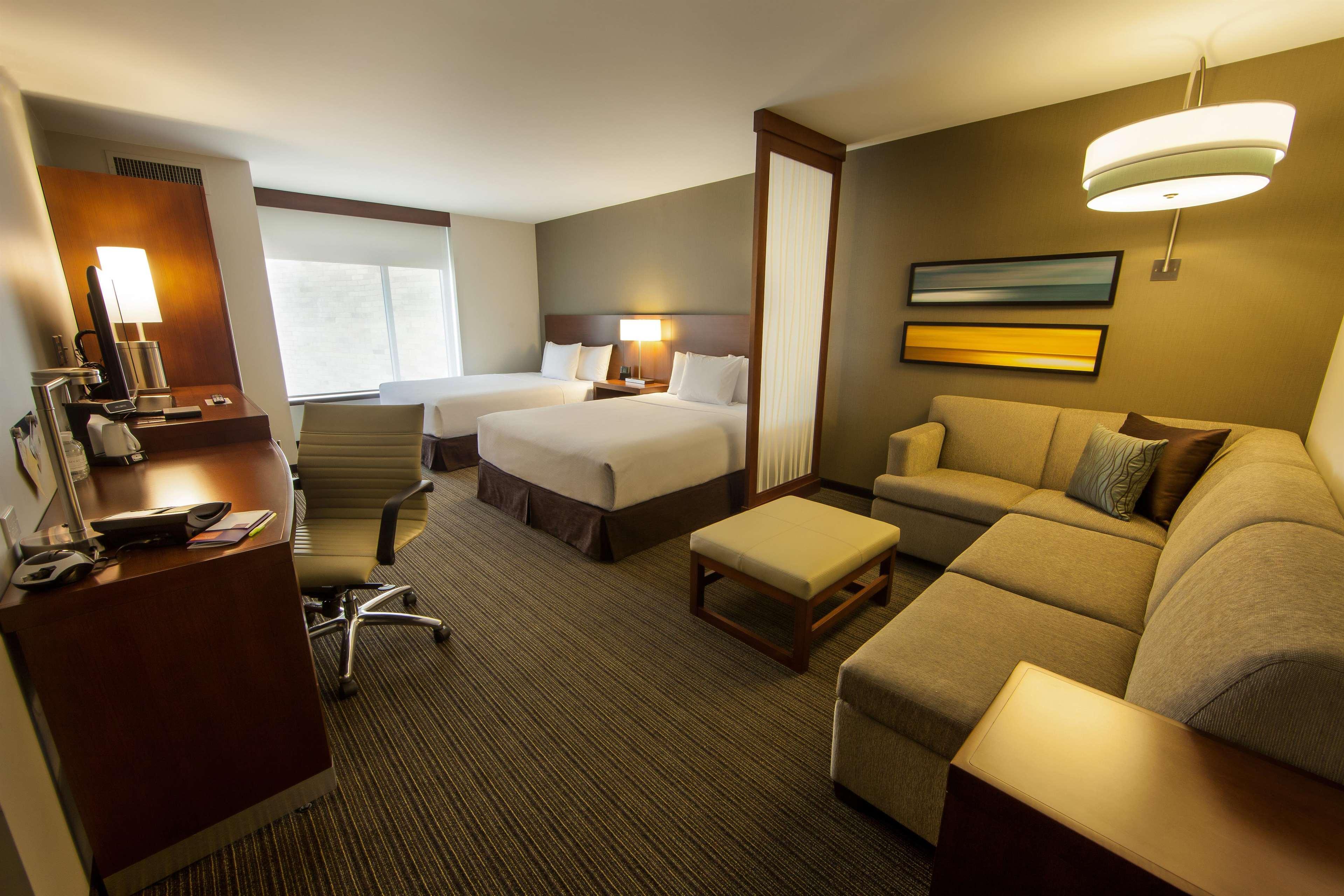 Hyatt Place Tijuana Esterno foto