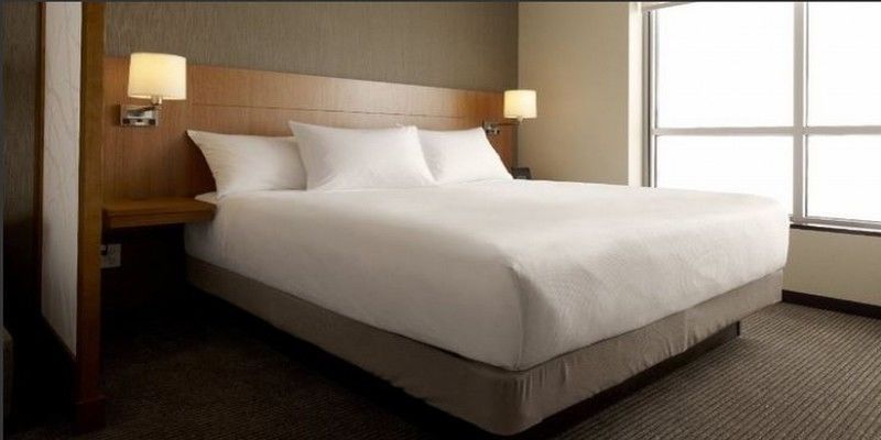 Hyatt Place Tijuana Esterno foto
