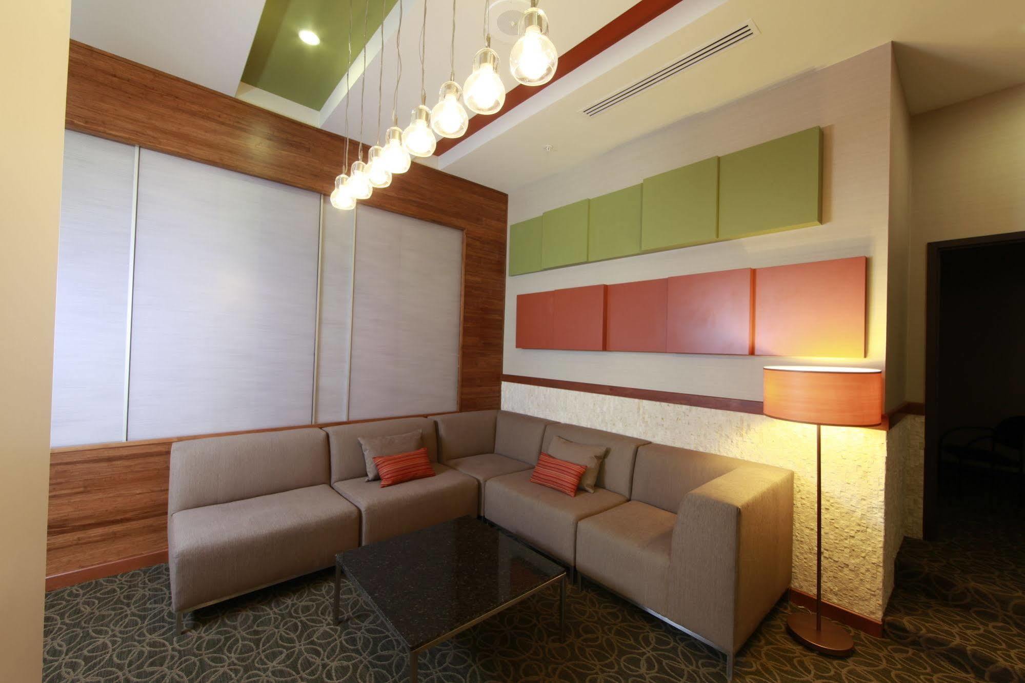 Hyatt Place Tijuana Esterno foto