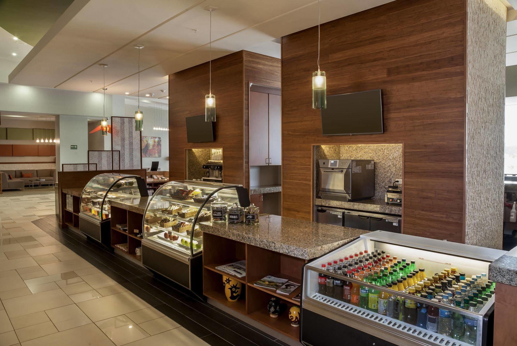 Hyatt Place Tijuana Esterno foto