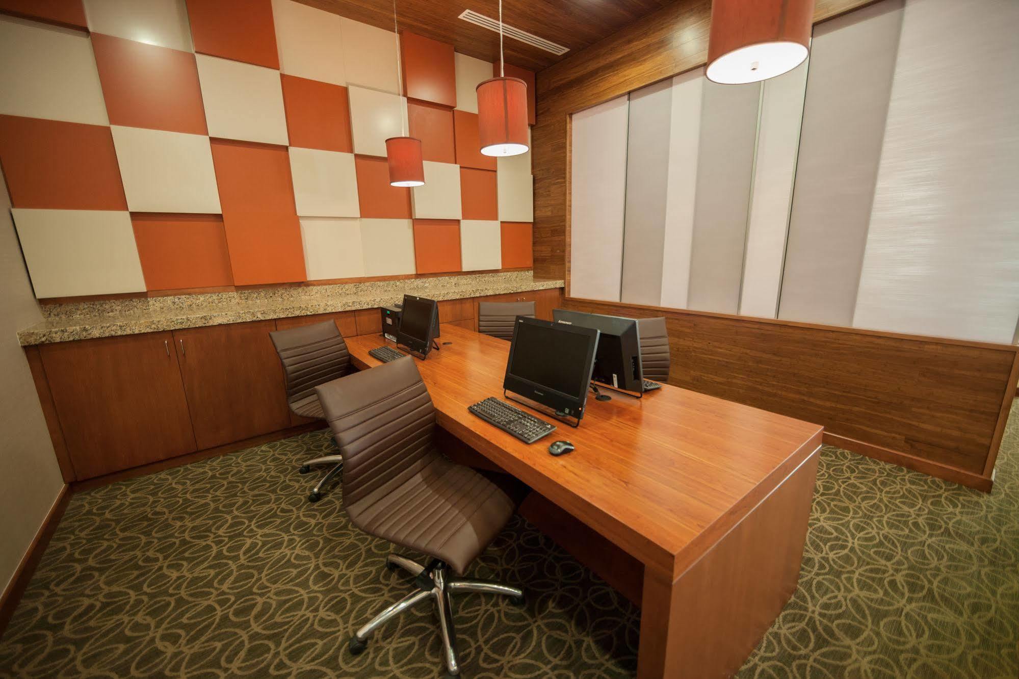 Hyatt Place Tijuana Esterno foto