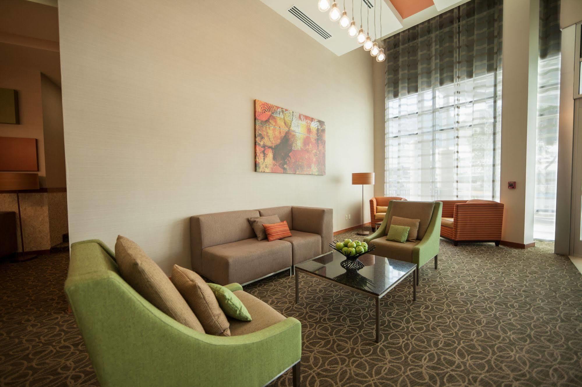Hyatt Place Tijuana Esterno foto