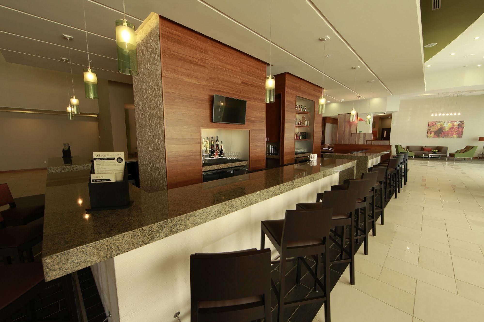 Hyatt Place Tijuana Esterno foto