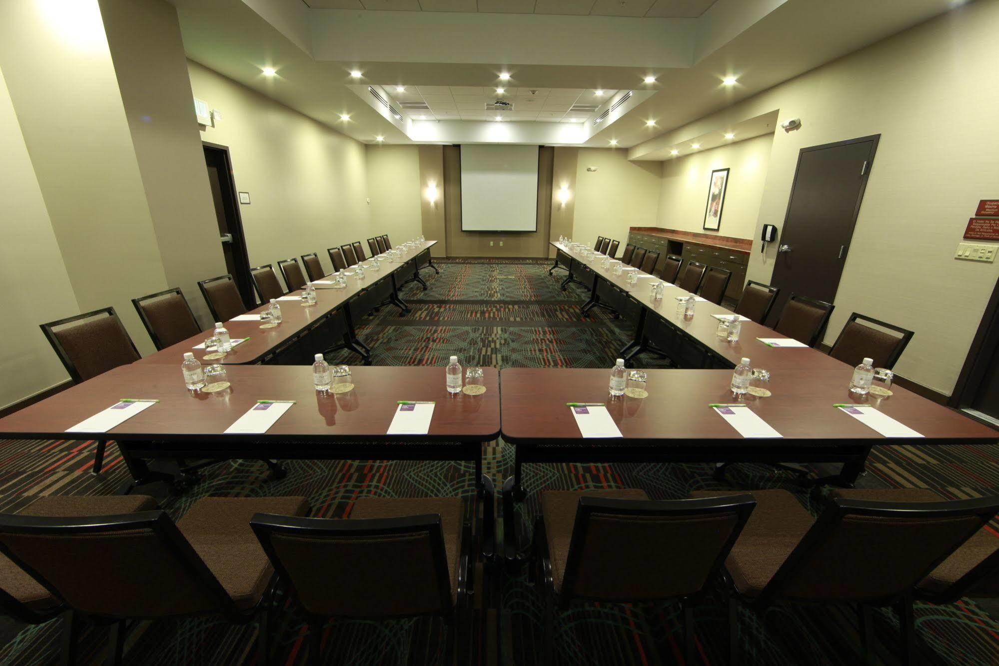 Hyatt Place Tijuana Esterno foto