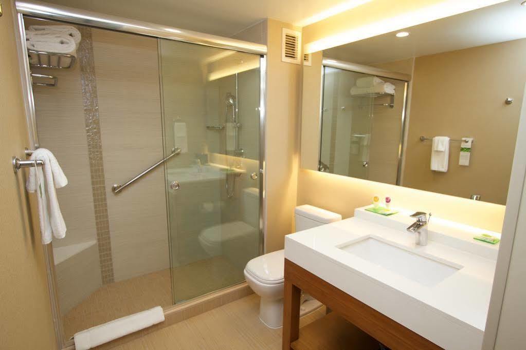 Hyatt Place Tijuana Esterno foto